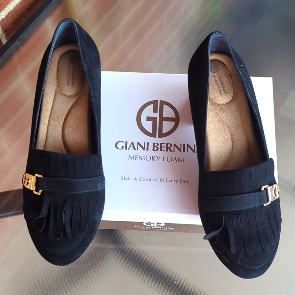 Giani Bernini heels